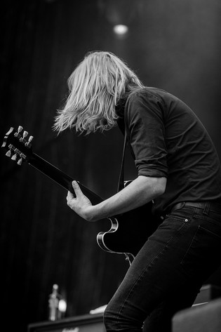 2016-06-18 - Graveyard från Uddevalla Solid Sound, Uddevalla