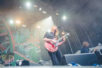 2016-06-18 - Graveyard från Uddevalla Solid Sound, Uddevalla