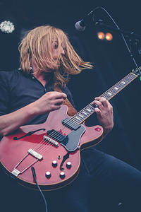 2016-06-18 - Graveyard från Uddevalla Solid Sound, Uddevalla