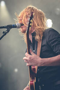 2016-06-18 - Graveyard från Uddevalla Solid Sound, Uddevalla