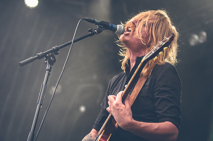 2016-06-18 - Graveyard från Uddevalla Solid Sound, Uddevalla