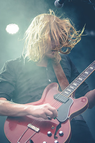 2016-06-18 - Graveyard från Uddevalla Solid Sound, Uddevalla
