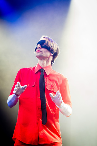 2016-06-18 - Bob Hund från Uddevalla Solid Sound, Uddevalla
