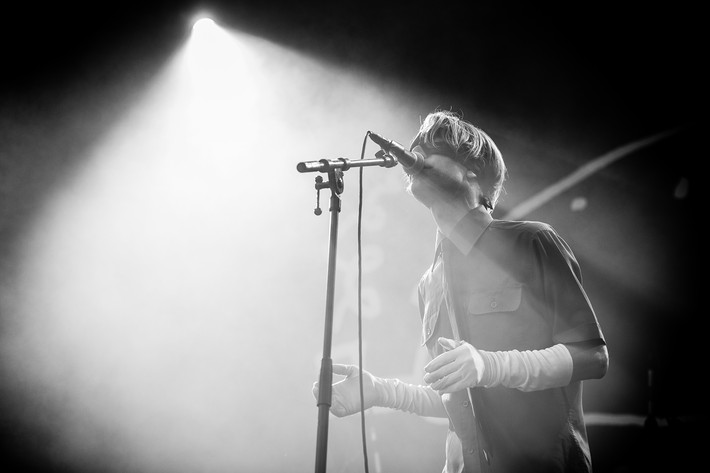 2016-06-18 - Bob Hund från Uddevalla Solid Sound, Uddevalla