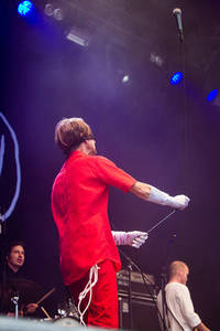 2016-06-18 - Bob Hund från Uddevalla Solid Sound, Uddevalla