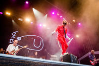 2016-06-18 - Bob Hund från Uddevalla Solid Sound, Uddevalla