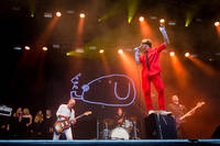 2016-06-18 - Bob Hund från Uddevalla Solid Sound, Uddevalla