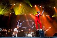 2016-06-18 - Bob Hund från Uddevalla Solid Sound, Uddevalla