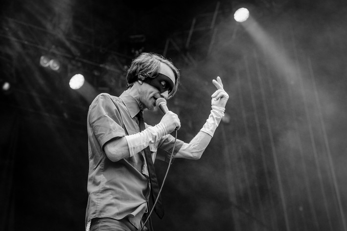 2016-06-18 - Bob Hund från Uddevalla Solid Sound, Uddevalla