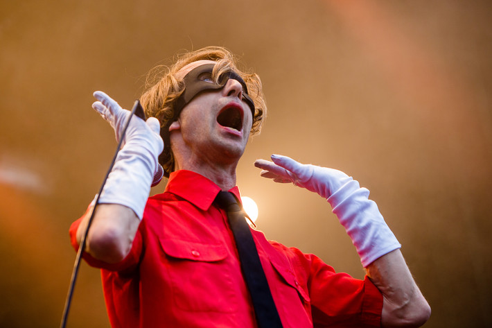 2016-06-18 - Bob Hund från Uddevalla Solid Sound, Uddevalla