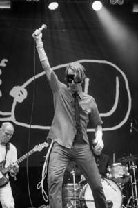 2016-06-18 - Bob Hund från Uddevalla Solid Sound, Uddevalla