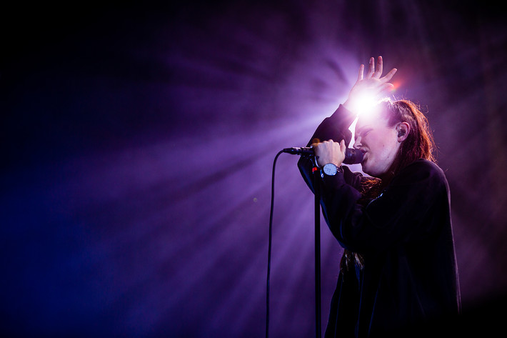 2016-06-18 - Miriam Bryant från Uddevalla Solid Sound, Uddevalla