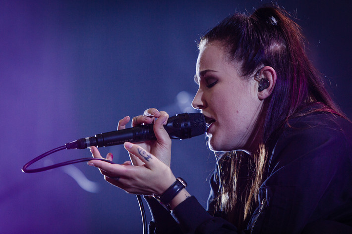 2016-06-18 - Miriam Bryant från Uddevalla Solid Sound, Uddevalla