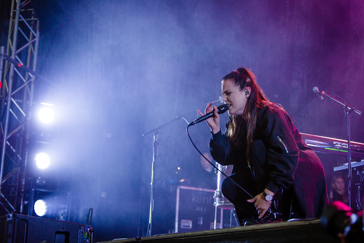 2016-06-18 - Miriam Bryant från Uddevalla Solid Sound, Uddevalla