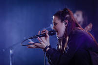 2016-06-18 - Miriam Bryant från Uddevalla Solid Sound, Uddevalla