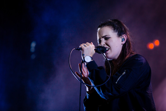 2016-06-18 - Miriam Bryant från Uddevalla Solid Sound, Uddevalla