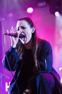 2016-06-18 - Miriam Bryant från Uddevalla Solid Sound, Uddevalla