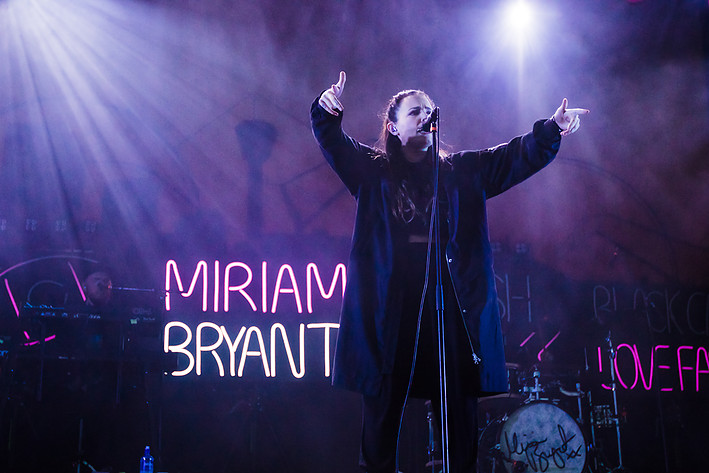 2016-06-18 - Miriam Bryant från Uddevalla Solid Sound, Uddevalla