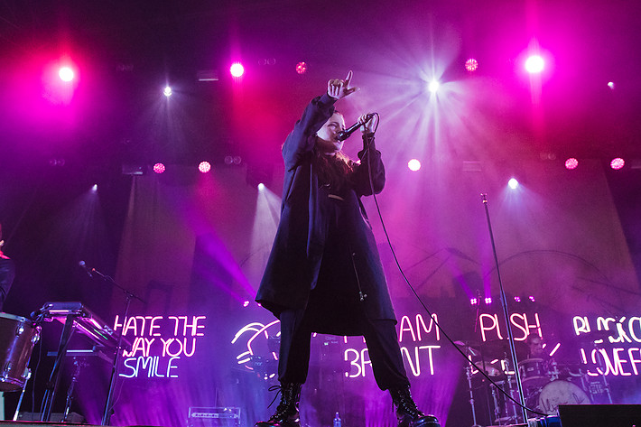 2016-06-18 - Miriam Bryant från Uddevalla Solid Sound, Uddevalla