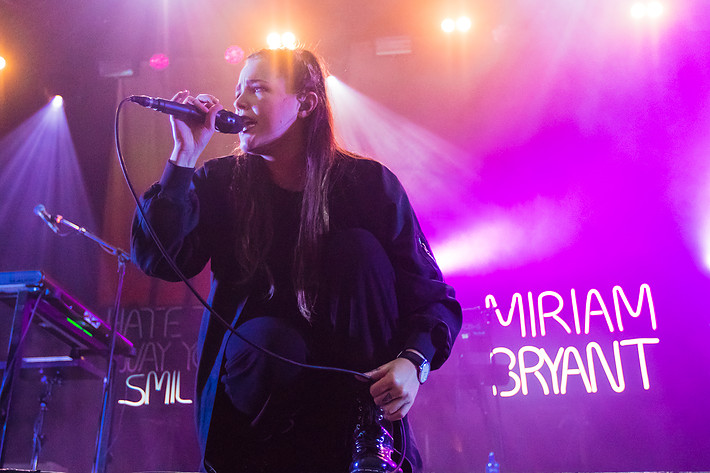 2016-06-18 - Miriam Bryant från Uddevalla Solid Sound, Uddevalla