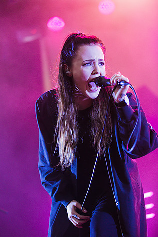 2016-06-18 - Miriam Bryant från Uddevalla Solid Sound, Uddevalla