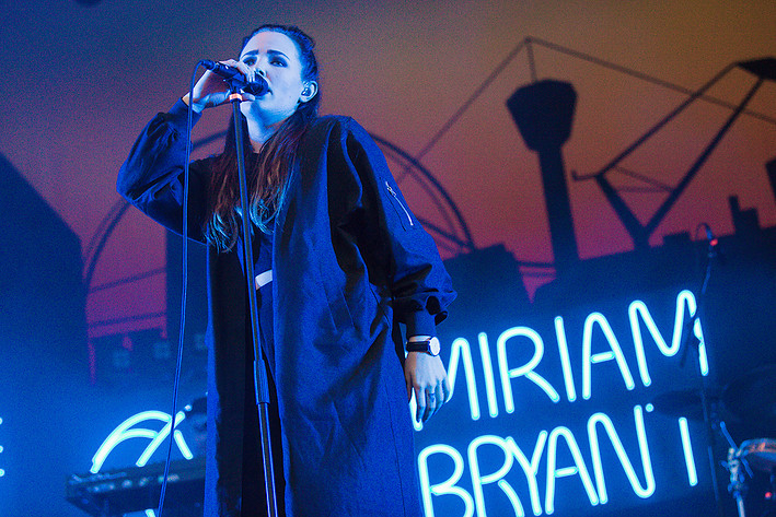 2016-06-18 - Miriam Bryant från Uddevalla Solid Sound, Uddevalla