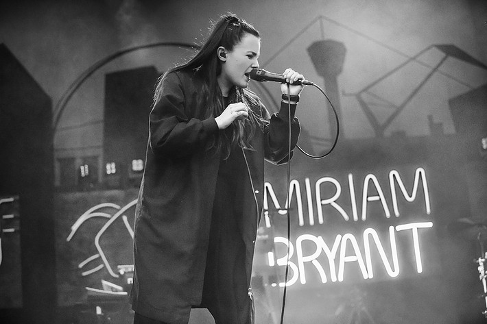 2016-06-18 - Miriam Bryant från Uddevalla Solid Sound, Uddevalla
