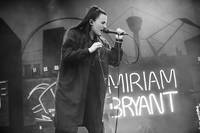 2016-06-18 - Miriam Bryant från Uddevalla Solid Sound, Uddevalla