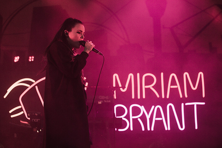 2016-06-18 - Miriam Bryant från Uddevalla Solid Sound, Uddevalla