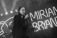 2016-06-18 - Miriam Bryant från Uddevalla Solid Sound, Uddevalla