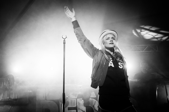 2016-06-18 - Ida Redig från Uddevalla Solid Sound, Uddevalla