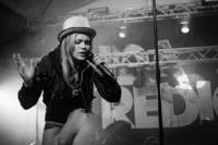 2016-06-18 - Ida Redig från Uddevalla Solid Sound, Uddevalla