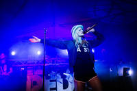 2016-06-18 - Ida Redig från Uddevalla Solid Sound, Uddevalla