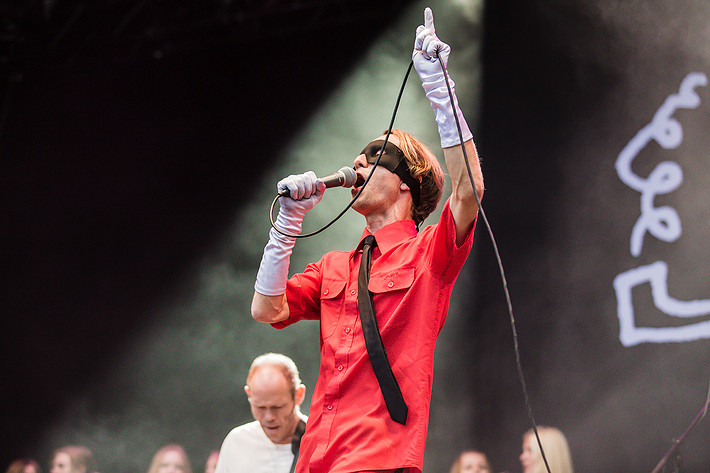 2016-06-18 - Bob Hund från Uddevalla Solid Sound, Uddevalla