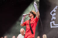 2016-06-18 - Bob Hund från Uddevalla Solid Sound, Uddevalla
