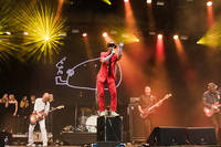 2016-06-18 - Bob Hund från Uddevalla Solid Sound, Uddevalla