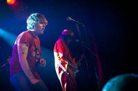 2016-06-18 - Ty Segall and The Muggers från Debaser Medis, Stockholm
