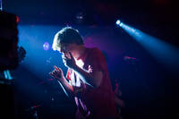 2016-06-18 - Ty Segall and The Muggers från Debaser Medis, Stockholm