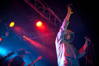 2016-06-18 - Ty Segall and The Muggers från Debaser Medis, Stockholm