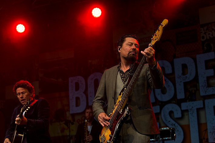 2016-06-18 - Bo Kaspers Orkester från Furuviksparken, Gävle