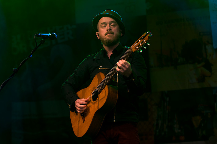 2016-06-18 - Bo Kaspers Orkester från Furuviksparken, Gävle