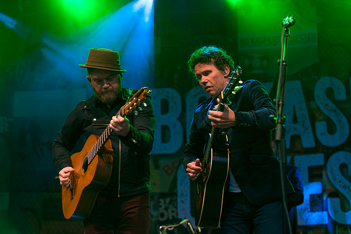2016-06-18 - Bo Kaspers Orkester från Furuviksparken, Gävle