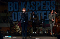 2016-06-18 - Bo Kaspers Orkester från Furuviksparken, Gävle