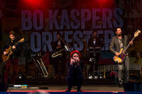 2016-06-18 - Bo Kaspers Orkester från Furuviksparken, Gävle