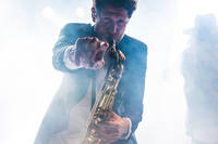 2016-06-18 - Movits från Uddevalla Solid Sound, Uddevalla