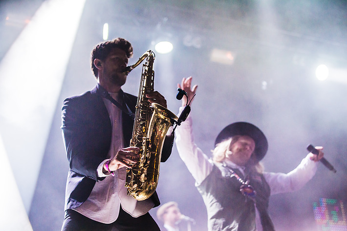 2016-06-18 - Movits från Uddevalla Solid Sound, Uddevalla