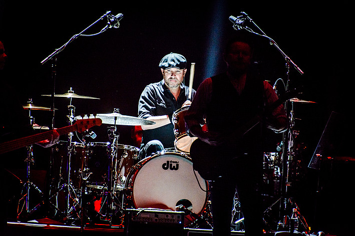 2016-06-20 - Don Henley från Globen, Stockholm