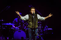 2016-06-20 - Don Henley från Globen, Stockholm
