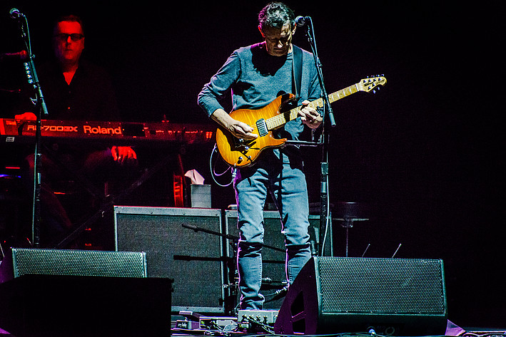 2016-06-20 - Don Henley från Globen, Stockholm
