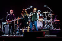 2016-06-20 - Don Henley från Globen, Stockholm